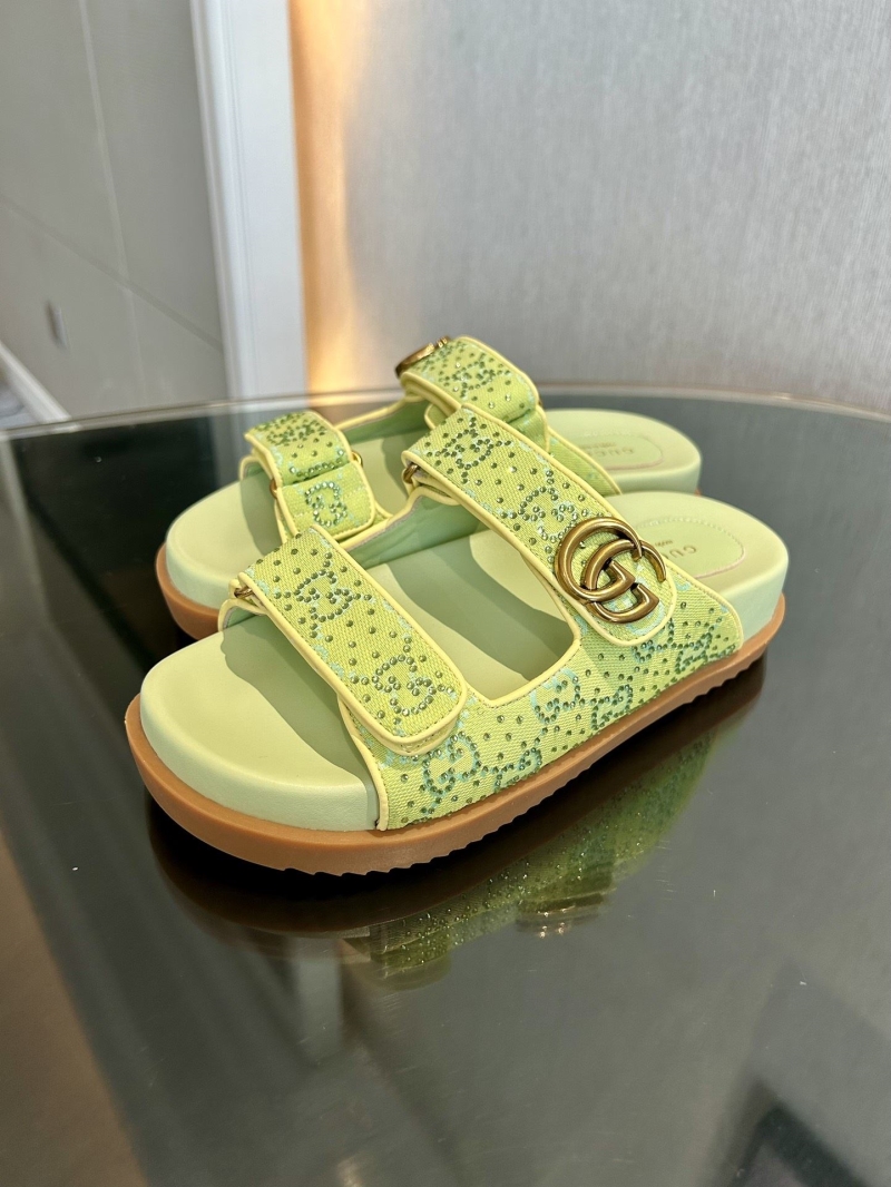 Gucci Sandals